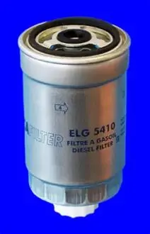 Автозапчасть MECAFILTER ELG5410