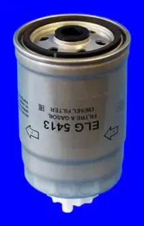 Фильтр топлива MECAFILTER ELG5413