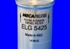 Фильтр топлива MECAFILTER ELG5425 (фото 2)