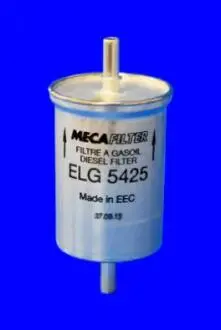 Фильтр топлива MECAFILTER ELG5425