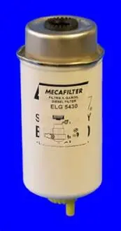 Автозапчасть MECAFILTER ELG5430