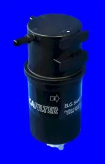 Автозапчасть MECAFILTER ELG5449
