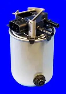 Автозапчасть MECAFILTER ELG5457