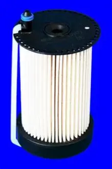 Автозапчасть MECAFILTER ELG5472