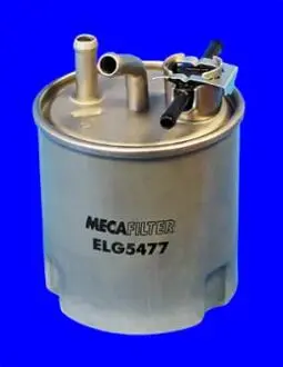 Автозапчасть MECAFILTER ELG5477
