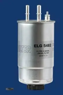 Автозапчасть MECAFILTER ELG5482