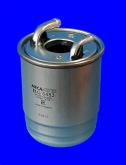 Автозапчасть MECAFILTER ELG5483