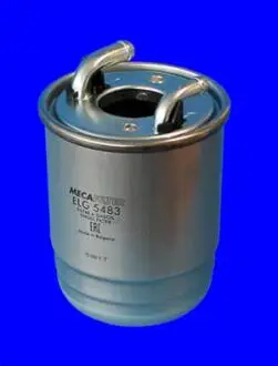 Автозапчасть MECAFILTER ELG5483
