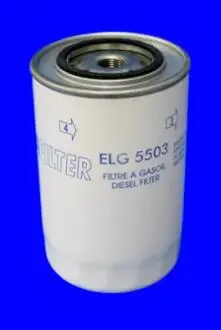 Фільтр палива MECAFILTER ELG5503