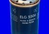 Фильтр топлива MECAFILTER ELG5506 (фото 2)