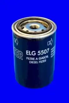 Фильтр топлива MECAFILTER ELG5507