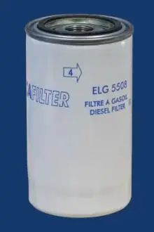 Фильтр топлива MECAFILTER ELG5508