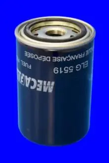 Фільтр палива MECAFILTER ELG5519