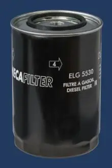 Фільтр палива MECAFILTER ELG5530