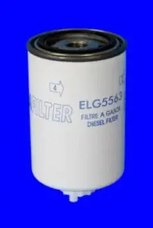 Паливний фільтр MECAFILTER ELG5563