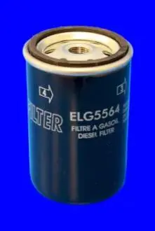 Автозапчасть MECAFILTER ELG5564