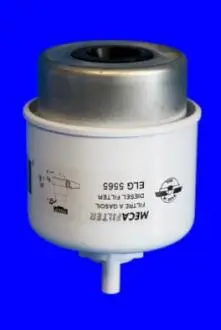 Автозапчасть MECAFILTER ELG5565