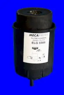 Автозапчасть MECAFILTER ELG5566