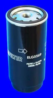 Автозапчасть MECAFILTER ELG5569