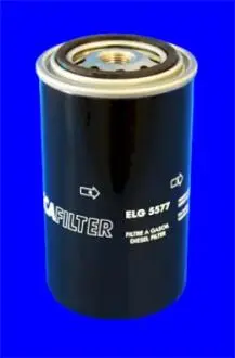 Автозапчасть MECAFILTER ELG5577