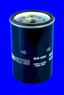 Автозапчасть MECAFILTER ELG5581