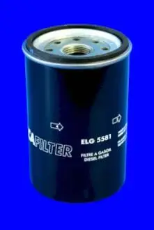 Автозапчасть MECAFILTER ELG5581