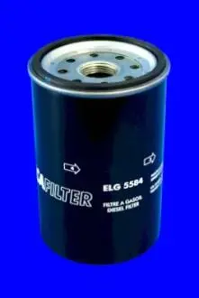 Автозапчасть MECAFILTER ELG5584