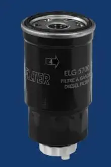 Автозапчасть MECAFILTER ELG5700