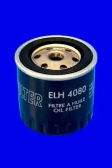Фильтр масла MECAFILTER ELH4080