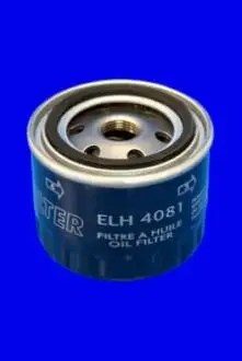 Фильтр масла MECAFILTER ELH4081