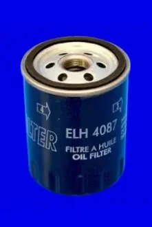 Фільтр масла MECAFILTER ELH4087