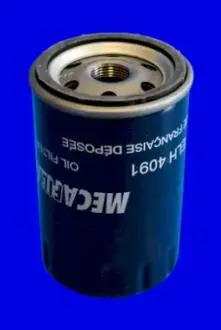 Фильтр масла MECAFILTER ELH4091