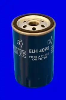 Фильтр масла MECAFILTER ELH4095