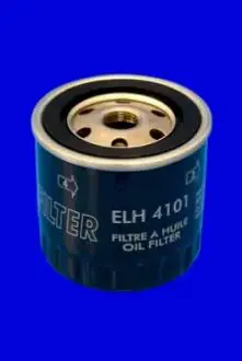 Фильтр масла MECAFILTER ELH4101