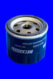Фільтр масла MECAFILTER ELH4103