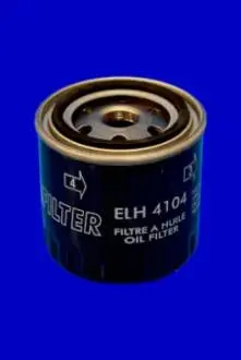 Фильтр масла MECAFILTER ELH4104