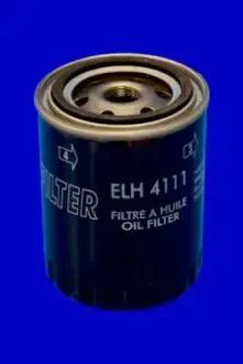 Фільтр масла MECAFILTER ELH4111