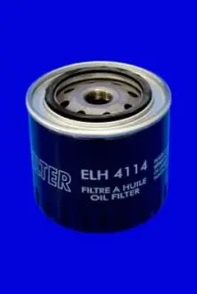 Фильтр масла MECAFILTER ELH4114