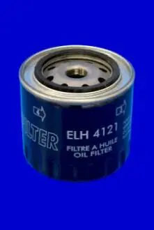 Фильтр масла MECAFILTER ELH4121