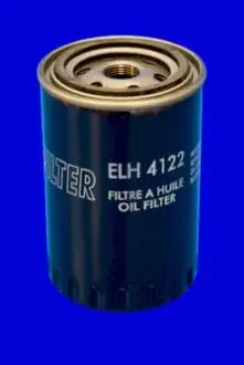 Фильтр масла MECAFILTER ELH4122