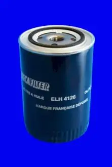 Фильтр масла MECAFILTER ELH4126
