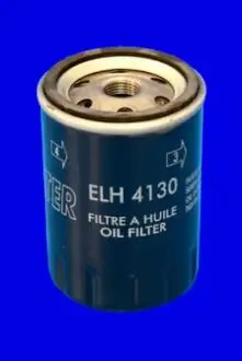 Фильтр масла MECAFILTER ELH4130