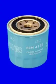 Фильтр масла MECAFILTER ELH4135