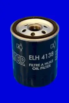 Фильтр масла MECAFILTER ELH4138