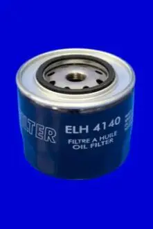 Фильтр масла MECAFILTER ELH4140