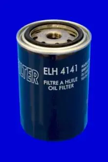 Фильтр масла MECAFILTER ELH4141