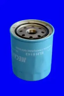 Фільтр масла MECAFILTER ELH4142
