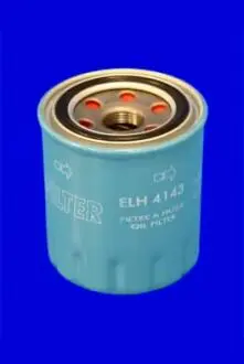 Фильтр масла MECAFILTER ELH4143