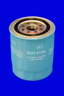 Фильтр масла MECAFILTER ELH4144