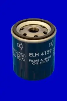 Фильтр масла MECAFILTER ELH4159